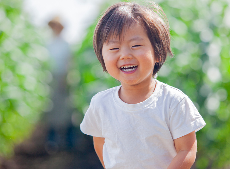お子さんの歯の健康を守るために～小児歯科～戸塚の歯医者戸塚パール歯科