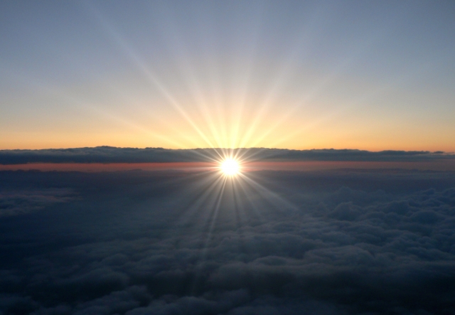 あなたもできる？？！ オーラが見える人への変身術神戸元町整骨院KU