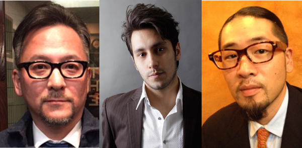 漢のヒゲ かっこいい大人の髭スタイル！整え方講座