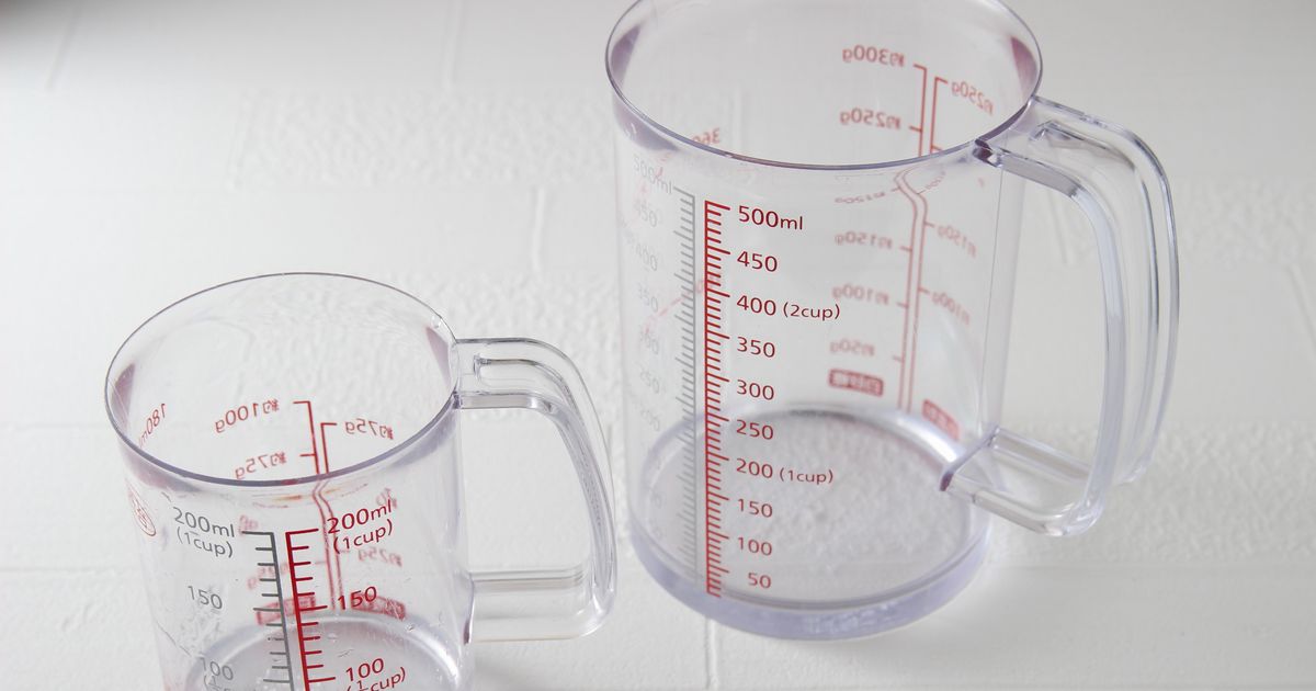 一日に必要な「あとコップ2杯の水」。自然と飲めるようにしてくれたのは、樹脂製のこれだったBusiness Insider Japan