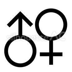 男女を表す♂ オス・雄 と♀ メス・雌 記号の正式名称は？ - アレの名前は？正式名称マニア