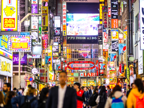 京橋、夜の歓楽街: そこはレトロかアングラか。それでも毎晩賑わう超ディープな夜の繁華街