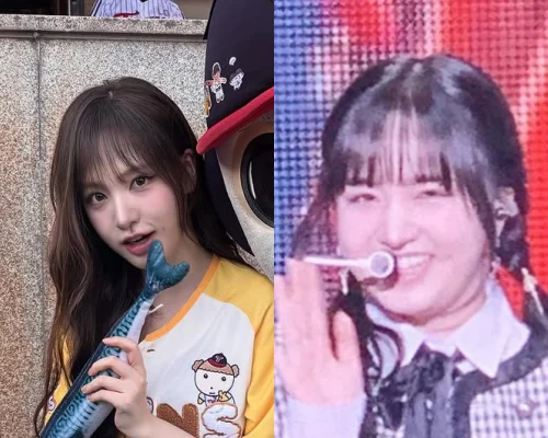 リズとニンニンのダイエット方法の違いTikTok