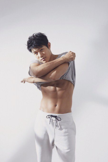 理想のちょうどいい細マッチョはどんな体型？目指すためのアクションプランも解説