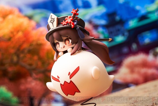 原神 胡桃 フータオ についてガチ勢が徹底考察│赤パンブログ