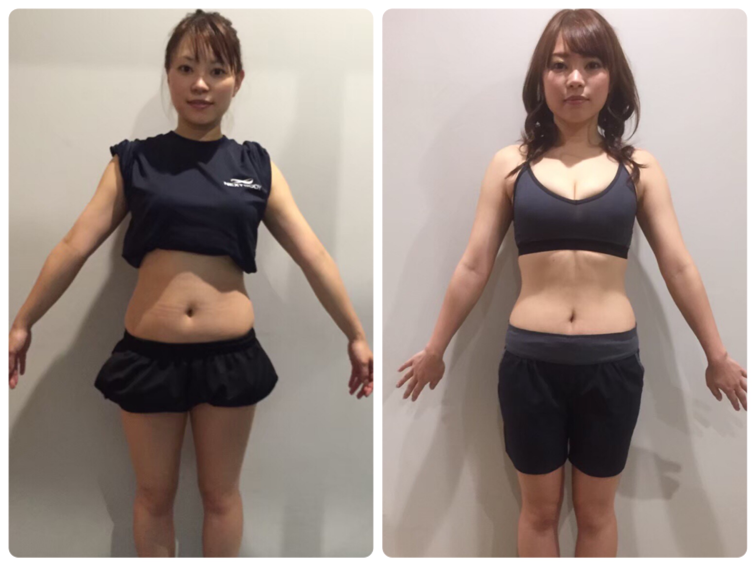 ダイエットのビフォーアフターでモチベーションアップ！成功体験と継続の秘訣