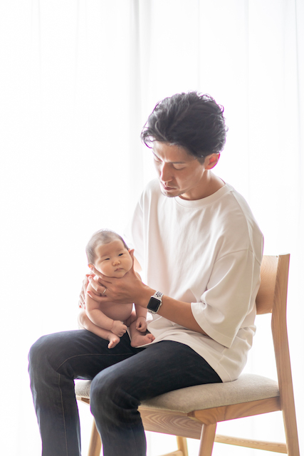 新生児のゲップが出ない ゲップが出ないときの対処法や簡単な出し方紹介