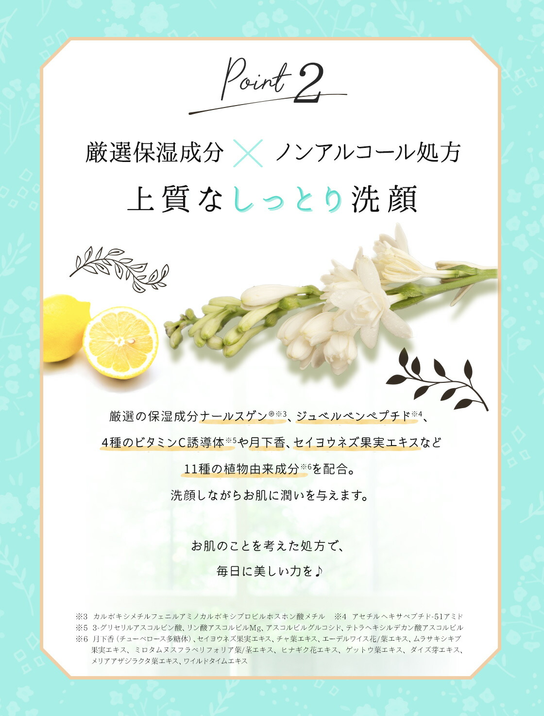 バブルウォッシュ 洗顔料 泡洗顔 保湿 美容成分配合 エイジングケア クリスタルジェミー 中島香里 チェンジクリスタルジェミ