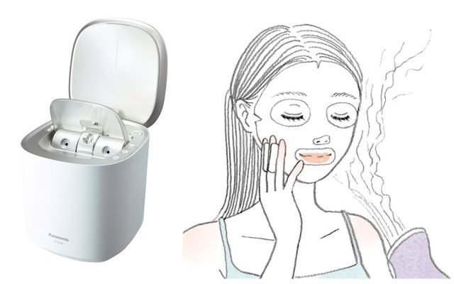 美顔スチーマーの効果的な使い方美容エディター＆美容マニアによるおすすめ15選