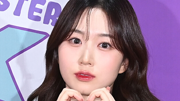 ヘウォン NMIXX のMBTI性格診断結果・プロフィールやメンバーとの相性性格MBTI