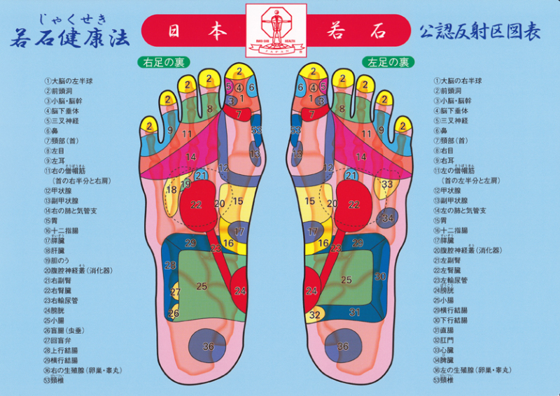 痛気持ちい マッサージに関するサロン 快癒優 かいゆゆう などホットペッパービューティ