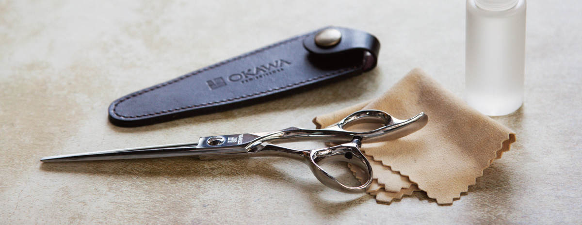 剪定ハサミのお手入れスプレー