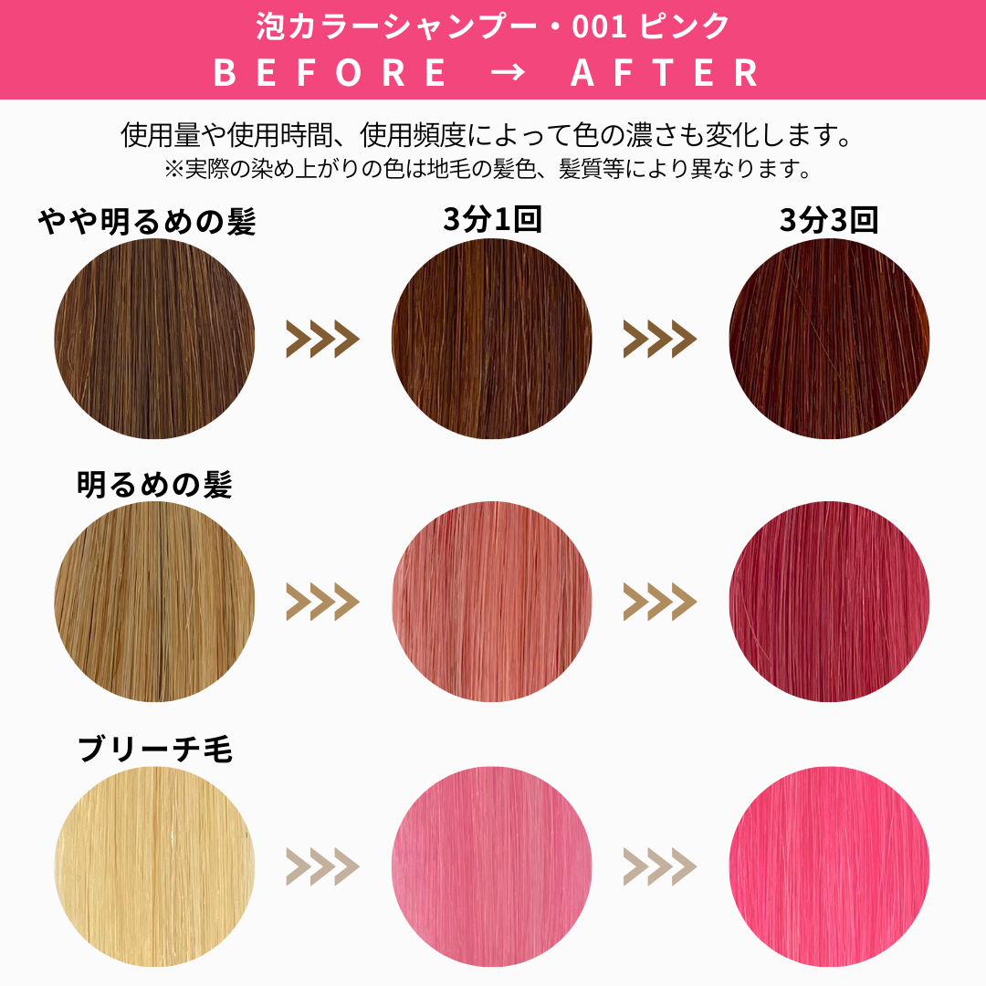 徹底比較 ピンクシャンプーのおすすめ人気ランキング 赤シャンプーも紹介！2025年10月マイベスト