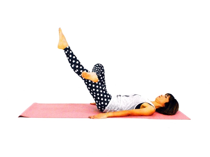 やればやるほど引き締まる！膝たるみ解消1分エクサInfoseekニュース