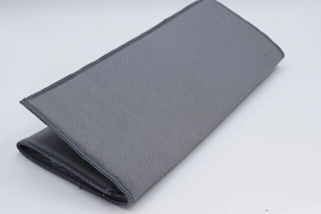 100均セリアの吸水マットが機能抜群でおすすめ！折りたためて引っ掛けられる！- サトコト