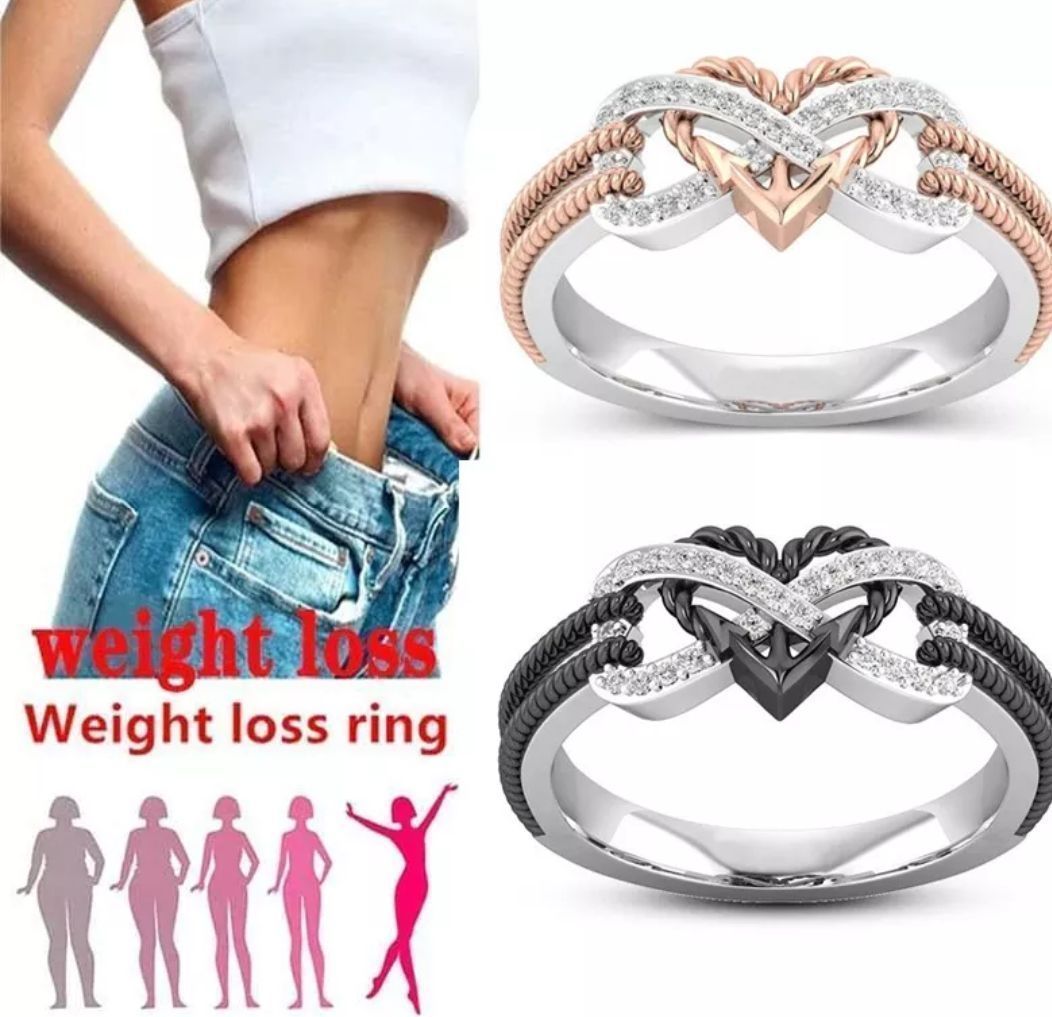 Amazon.co.jp: WiNwon ダイエットリング 足指シークレットリング 着けて歩くだけ 簡単 ダイエット 姿勢矯正 健康器具１ペア足つぼマッサージ磁気シリコーンつま先 ダイエット すんなりと健康のためのトウリング : ドラッグストア