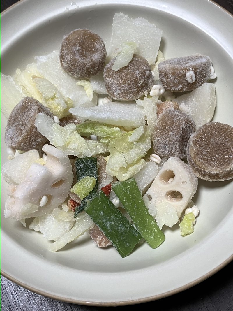 グリーンスプーンのスープまずい口コミは本当?10種類食べ比べた感想も