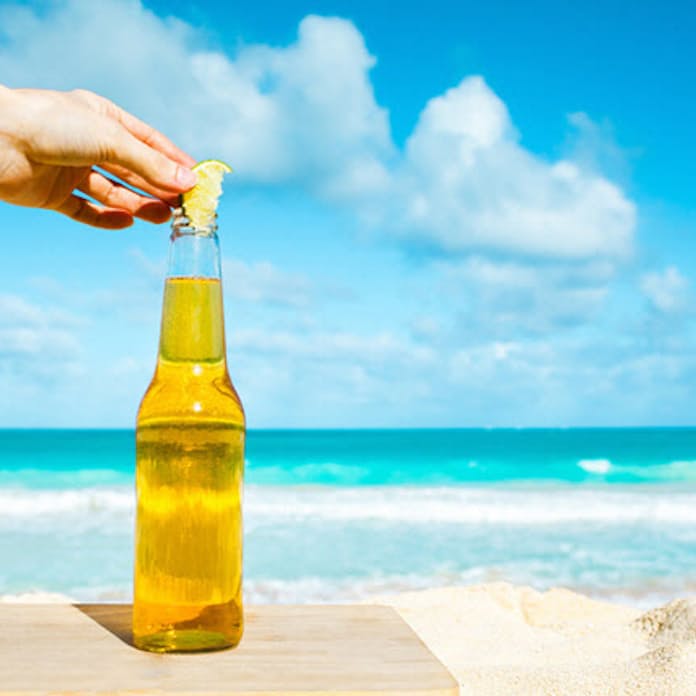 コロナビールって何でライムを入れるの？コロナの偉い人に“コロナの秘密”を聞いてきたnomooo ノモー