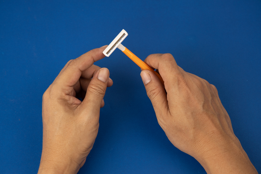 男の磨き方 - 手の美容ケアとモテる秘訣