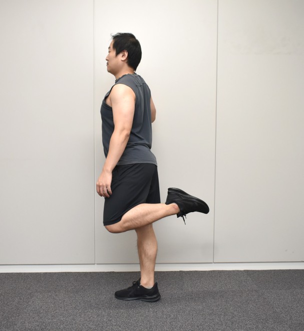 反り腰脱出にはハムストリングを鍛える。太もも裏が大事な理由 - RPS