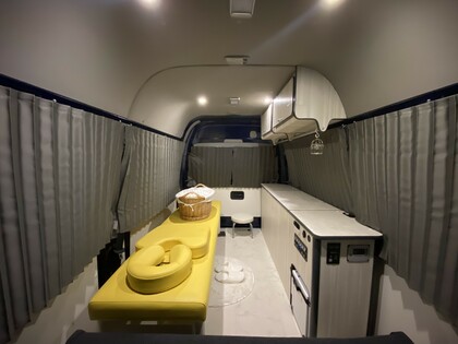 移動サロン マッサージ・整体・エステ の開業方法と成功のポイントを解説 - MYキッチンカー 移動販売車の製作、中古車販売、開業～出店サポート移動 販売車の製作、中古車販売、開業～出店サポート