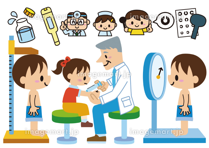 社会人の生計と人の健康 イラストPSD 無料ダウンロード - Pikbest