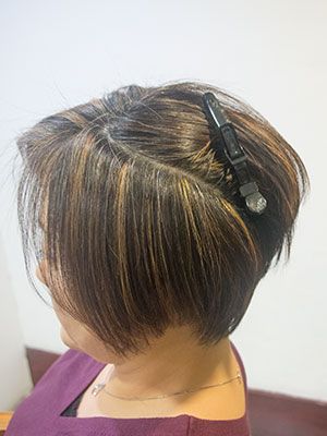 脱白髪染め決定版！グレイヘア移行プロセスとオシャレに過ごす実例集