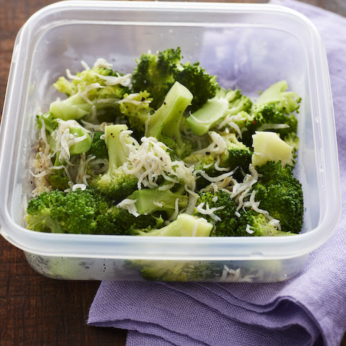 気をつけて！ そのまま電子レンジ加熱してはいけない袋があります冷食オンライン