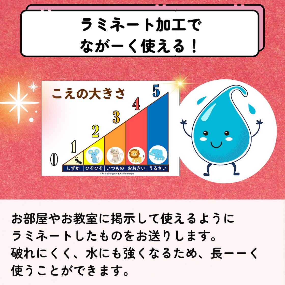 大声や奇声を出してしまうときの工夫は？ 声の大きさを「このくらい」と言っても伝わっていないのかな？と思ったときは LITALICO発達ナビ