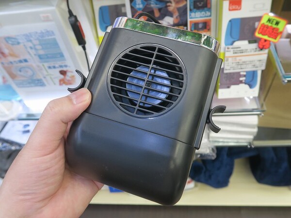 がっつり涼しい「背負える扇風機リュック」公式 サンコー通販サイト 空調ファン付きリュック 冷却バックパック 背中蒸れや汗染み対策 扇風機付きクールひんやり 3段階風量切替 USB給電 通気 汗対策 暑さ対策 熱中症対策