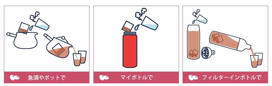 ゆで小豆の煮方料理に使いやすい無糖の小豆のレシピ