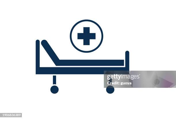 938 病院 ベッド High Res Illustrations - Getty Images病室
