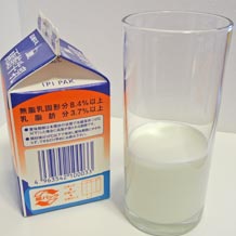 牛乳以外でカルシウムを摂れる食べ物一覧牛乳が飲めない子供にも