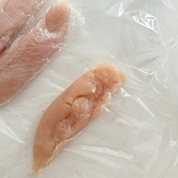 鶏ささみの正しい保存法チルド・冷凍・下味冷凍で美味しさキープ N.D.Kitchen- エキスパート - Yahoo!ニュース