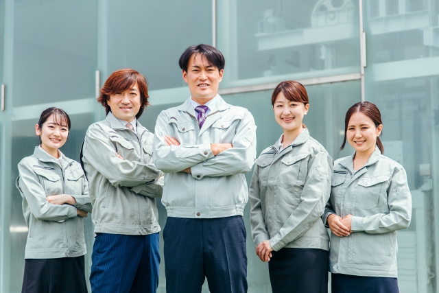 採用情報埼玉県北本市のエクステリア、外構工事はさいしん