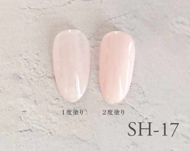 2025年秋トレンド シアーホワイトのネイルデザイン集人気順ホットペッパービューティ