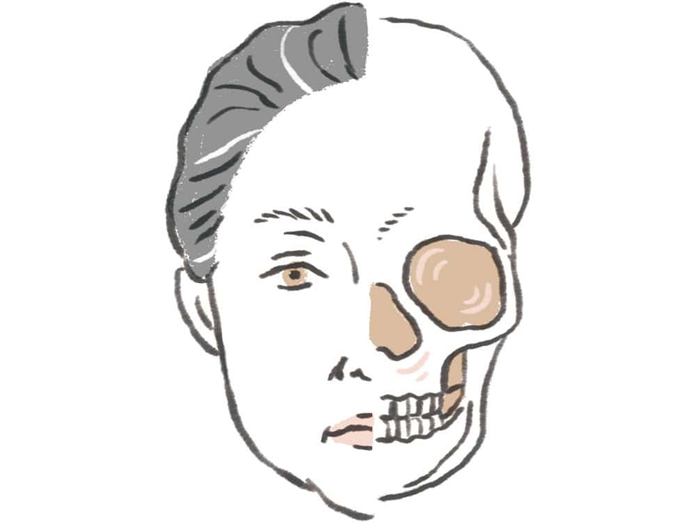 加齢による骨萎縮の仕組みとできる対策NERO DOCTORBEAUTY 美容医療メディア