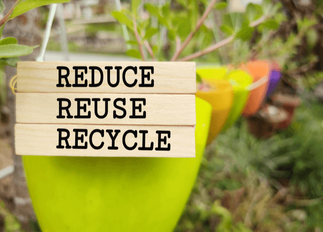 ３Rの進化版・５Rとは？私たちに実践できること・取り組み事例を紹介ethicame - エシカミー