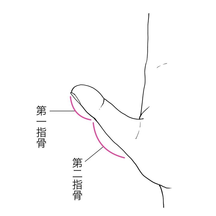 足占い あなたの親指はどんな状態？ 足の親指からあなたの潜在意識を読む！Hanako Web