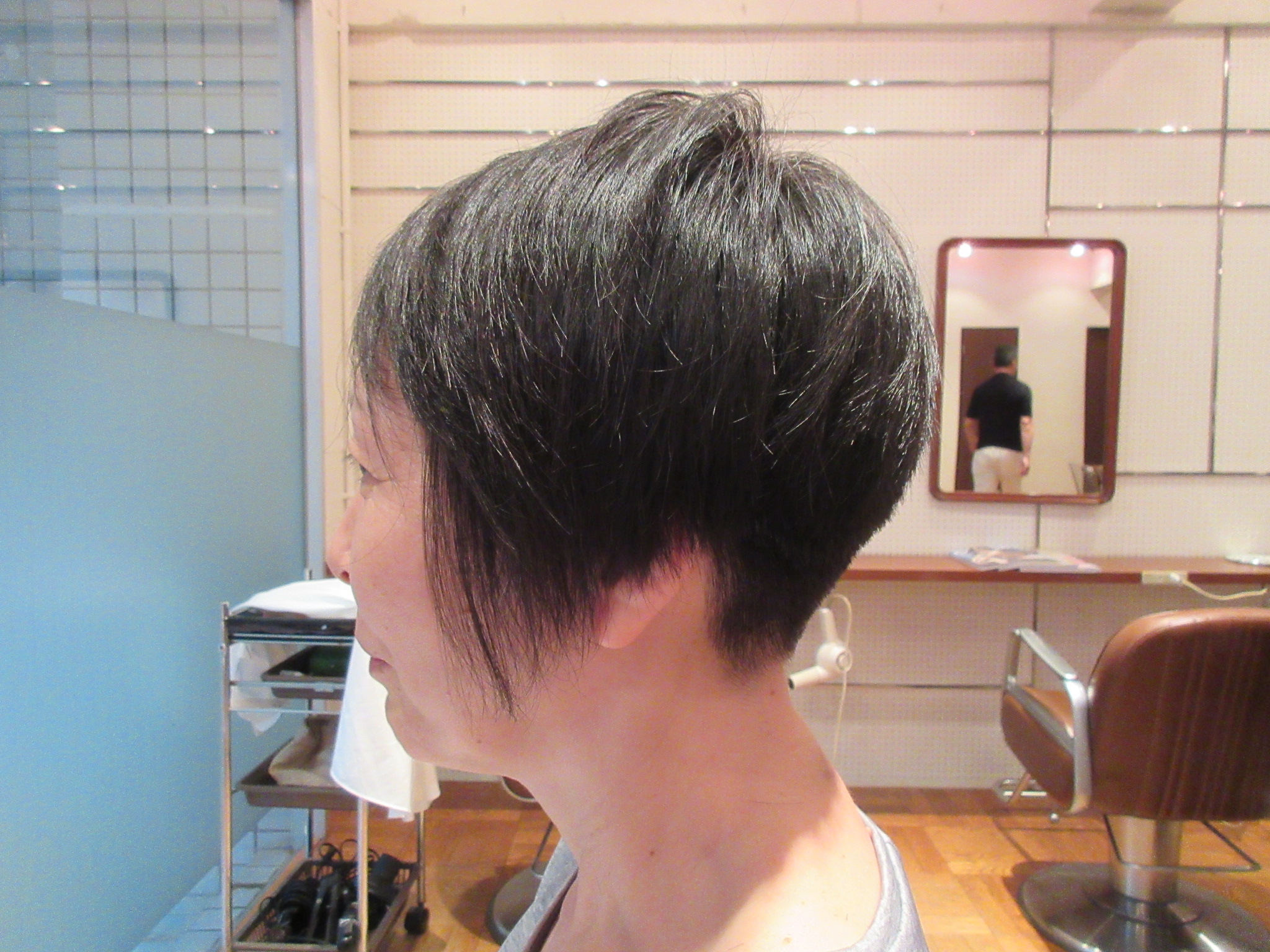 40・50代の方のミセス必見 若見えするヘアカタログ特集ARINEアリネ