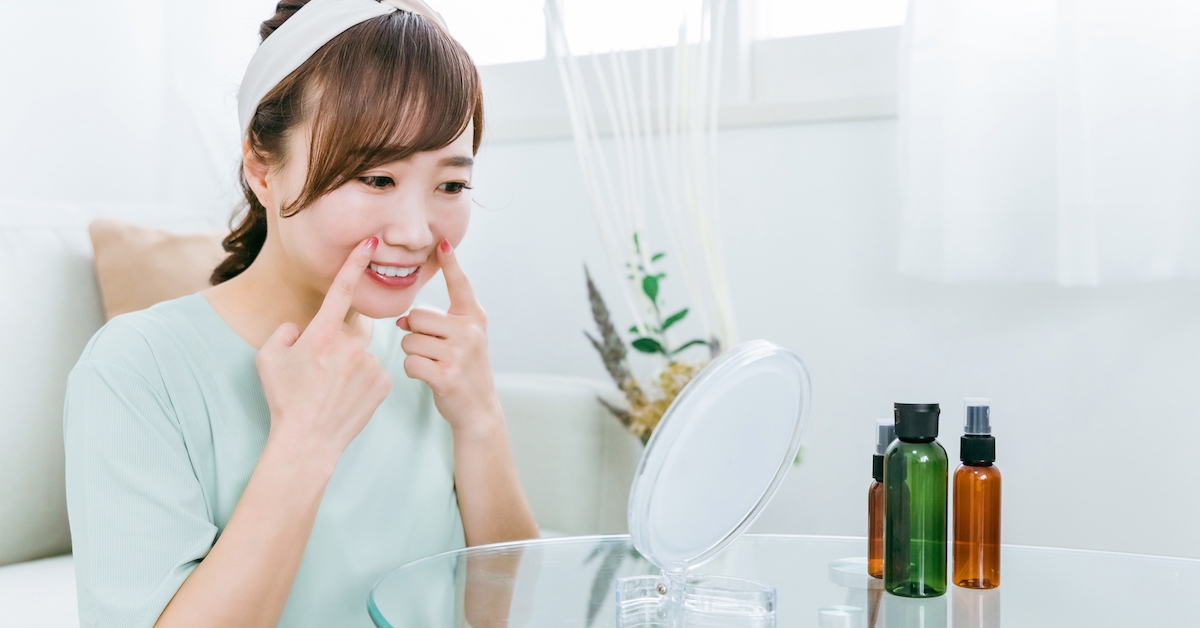 口小さい＝ブサイク？美人？特徴や悩み・その対処など徹底解説