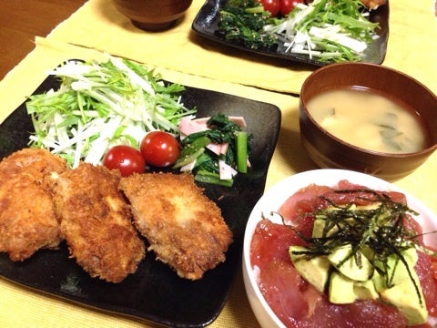 はるはるの子供アスリート栄養満点ごはん」「まめ's HOME」「ちゃんちー家の気ままな日々とおうちごはん」など4組の有名ブログが登場！ :ライブドアブログStyle