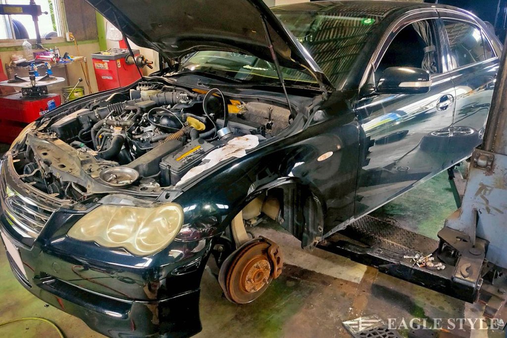 クラッチから異臭・。』 スバル レガシィ B4 のクチコミ掲示板 - 価格.com