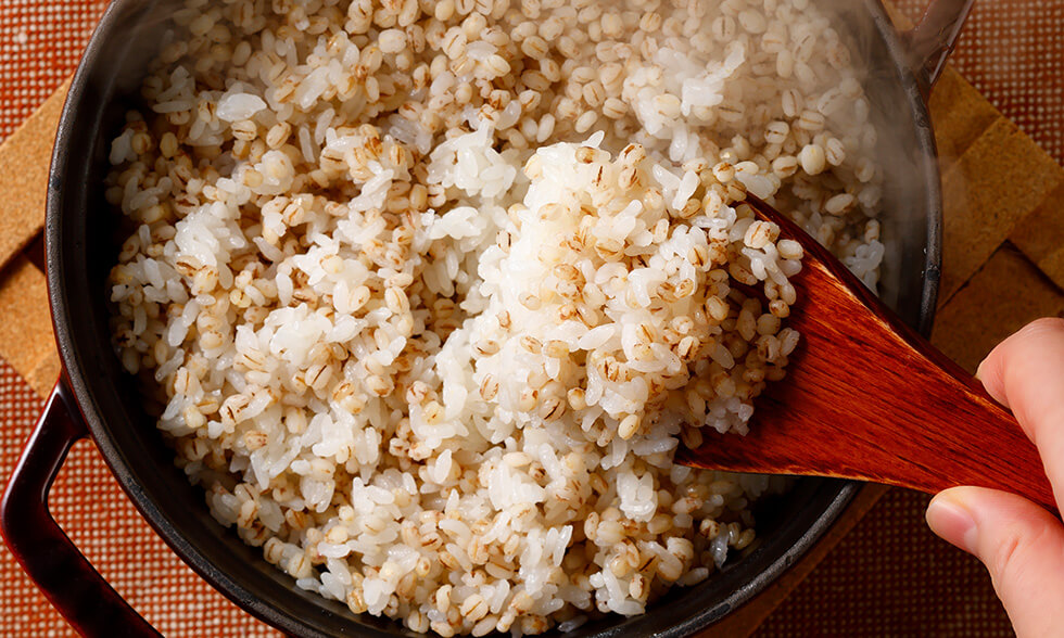 押し麦のおすすめ人気ランキング 2025年マイベスト