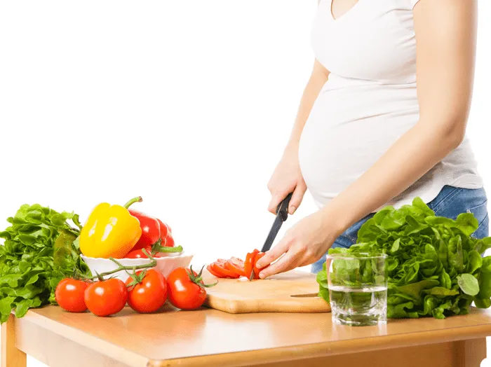 医師監修 妊娠中にいくらは食べてはいけない？リスクや対処法も楽天市場Mama's Life