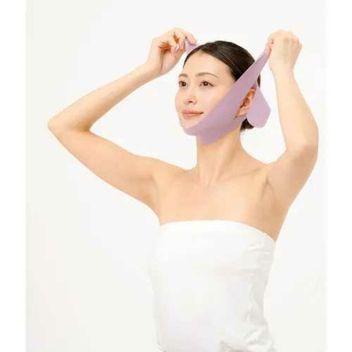 昭和美人もばっちり！ぎゅぎゅっと小顔マスクの商品ページ卸・仕入れサイト スーパーデリバリー