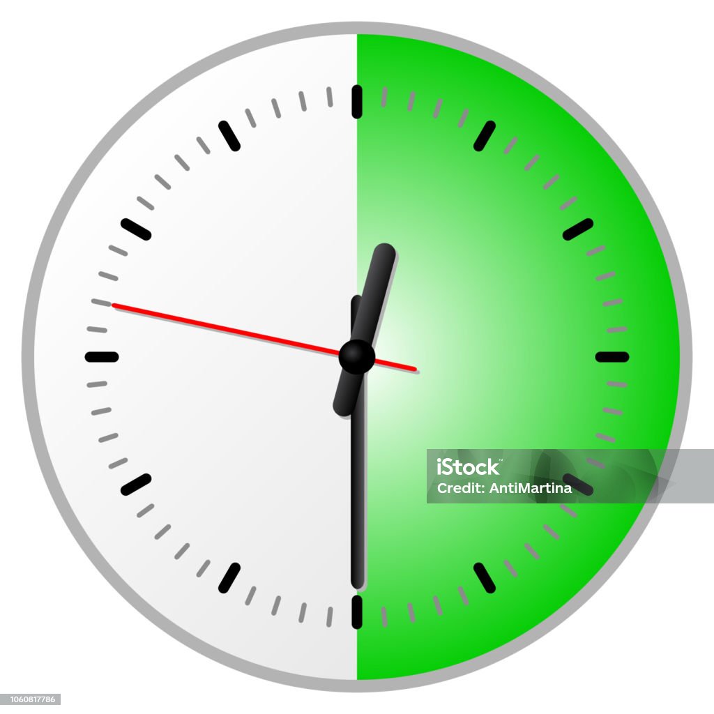 時間・タイマー 時間制限 アイコン30分 のイラスト素材41401150- PIXTA