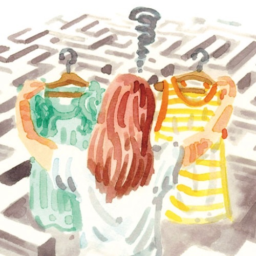 30～40代女性の心のお悩み解決！『それ、わかるー！！』Podcast on Spotify