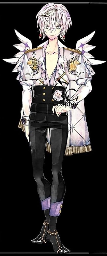 aknk ケルビムと主⚠️考え方が天使側です- 福のイラスト - pixiv