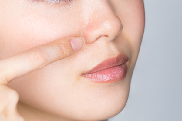 目で見る鼻副鼻腔の病気